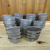 47 USGI Arctic Canteen Cups