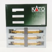 KATO Gunderson MAXI-IV #30-9051 NIB