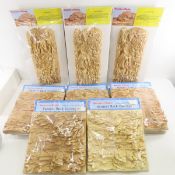 11 Mountains in Minutes Rock Castings NIP