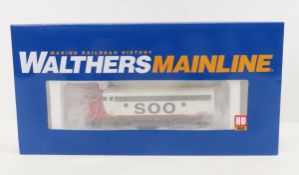 Walthers Mainline EMD F7A locomotive