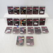 20 Light Works USA Animated Neon Signs NIP