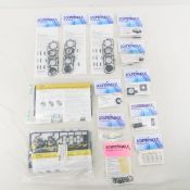 Soundtraxx and other Parts & Accessories- NIP