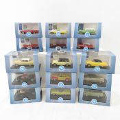 15 NIP 1:87 Oxford 1950's Diecast Vehicles