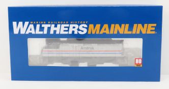 Walthers Mainline EMD F40PH Locomotive