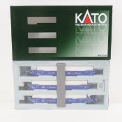 KATO Gunderson MAXI-IV #30-9056 NIB