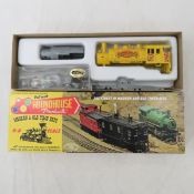 Roundhouse Products HO Locomotive Kit NIB