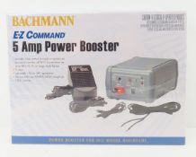 Bachmann E-Z Command 5 amp power booster sealed