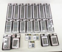 Atlas HO Code 100 Track & Switch Controls- NIP