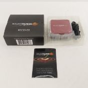 Broadway Ltd Rolling Thunder Receiver #1596 NIB