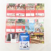 Busch & Other HO Accessory Model Kits NIP