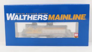 Walthers Mainline EMD GP9 Ph II Locomotive