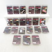 21 Light Works USA Animated Neon Signs NIP