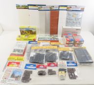 Walthers, ME & Other HO Accessory Kits & More