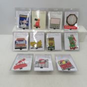 11 Light Works USA Super Animated Neon Signs NIP