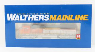 Walthers Mainline EMD SD60M Locomotive