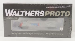Walthers Proto EMD FP7 & FP8 Locomotive