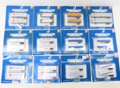 12 SceneMaster HO trailer 2 packs sealed