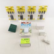 Smart Electrician 4.5Volt Power & Adapters & More