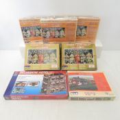 IHC & Walthers Model Kits- some sealed