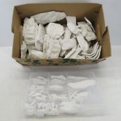 Loose Stone Wall Pieces