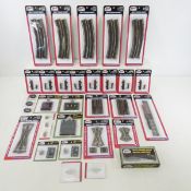 Atlas HO Code 83 Track & Accessories NIP