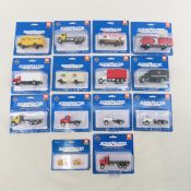 13 Walthers Scene Master 1:87 Diecast Vehicles NIP