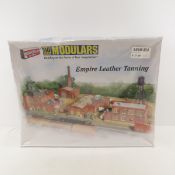 HO Modular's Cornerstone Series 933-3798 sealed