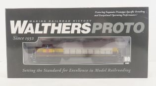 Walthers Proto Locomotive 920-41160 NIB