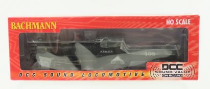 Bachmann HO BALDWIN 52