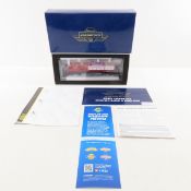 Athearn Genesis Tsunami 2 locomotive NIB