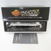Paragon with Rolling Thunder Locomotive 5549 NIB