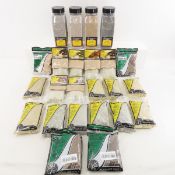 Woodland Scenics & Other Ballast