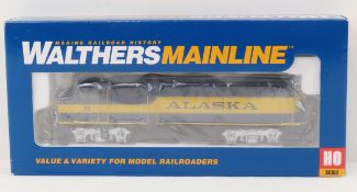 Walthers Mainline EMD F40PH Locomotive