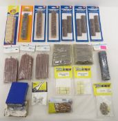 Walthers & Other Lumber Loads & HO Accessories NIP