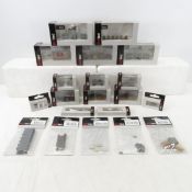 20 Artitec HO Scale Accessories NIP