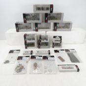 20 Artitec HO Scale Accessories NIP