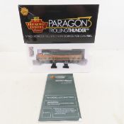 Paragon with Rolling Thunder locomotive #4830 NIB
