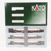 KATO Gunderson MAXI-IV #30-9044 NIB