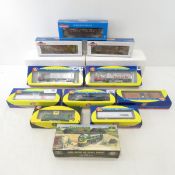 Athearn Ready to Roll HO Cars, Semi Trucks & More