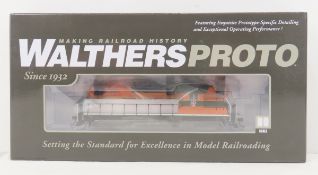 Walthers Proto Locomotive 920-42408 NIB