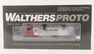 Walthers Proto Locomotive 920-42710 NIB
