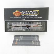 Paragon with Rolling Thunder Locomotive 5902 NIB