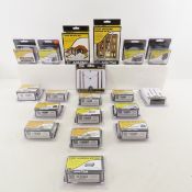 Woodland Scenics JustPlug Lights & More NIP