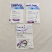 2 Soundtraxx Current Keepers & Tsunami 2 Decoder