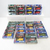 30 IMEX 1:87 Diecast NIP