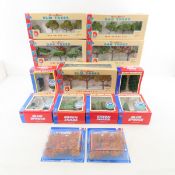 HO Scale Trees- NIP