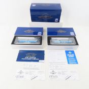 Genesis Tsunami 2 ATHG19530 A-B Locomotive NIB