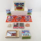 IMEX, Mini Metals & Other Accessory Details NIP