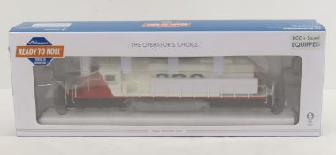 Athearn ATH71586 Locomotive with DCC & Sound NIB