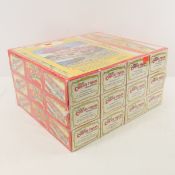 Walthers The Great Circus Train 12 car set sealed